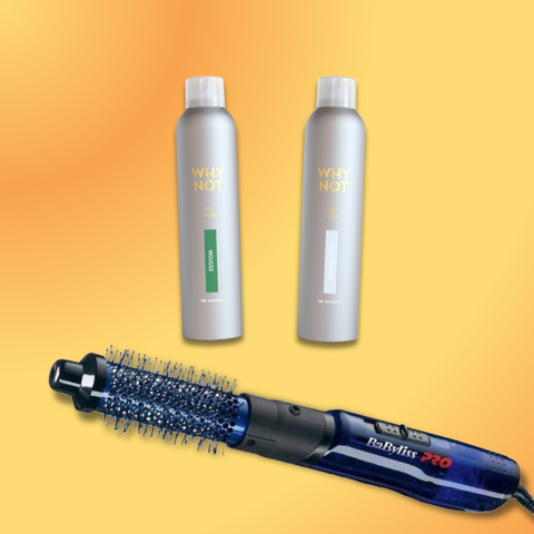 Blowout-protection and lift - Bundle