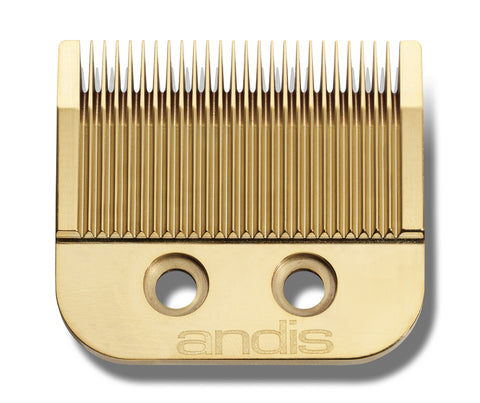 Andis - Cordless Limited Edition Gold Clipper