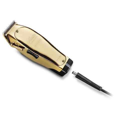 Andis - Cordless Limited Edition Gold Clipper
