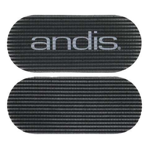 Andis - Hair gripper 2-pakning