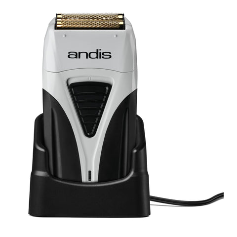 Andis - TS2 ProFoil Lithium Plus barbermaskin