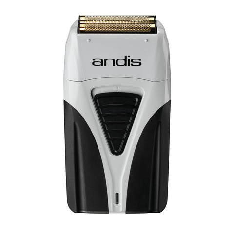 Andis - TS2 ProFoil Lithium Plus barbermaskin