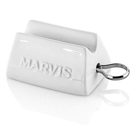 Marvis - Tannkremholder i porselen