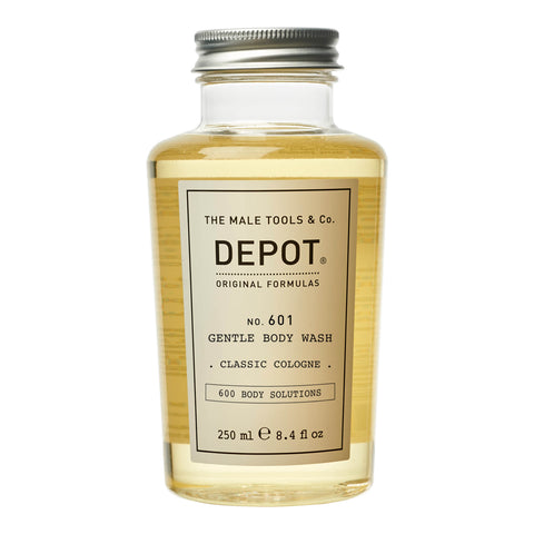 Depot No. 601 - Gentle Body Wash