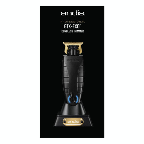 Andis - GTX-EXO trimmer