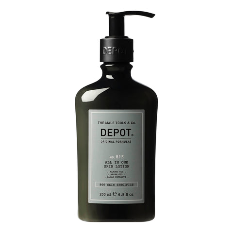 Depot No. 815 - All In One Skin Lotion body lotion
