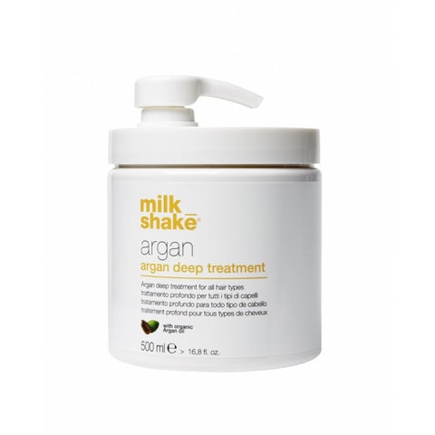 Milk Shake Argan - Argan Deep Treatment 500ml