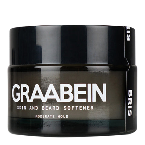 Graabein Skin and Beard Softener skjegglotion