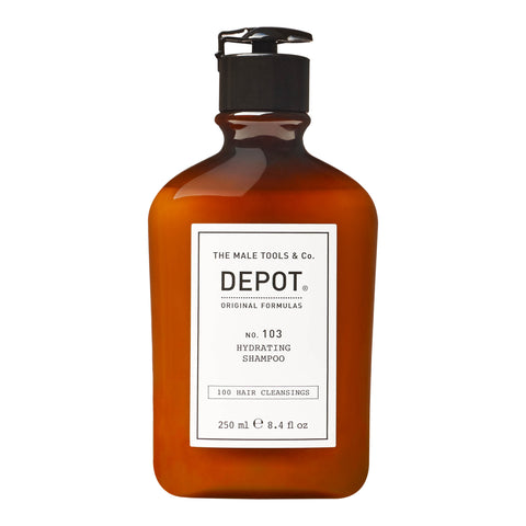 Depot No. 103 - Hydrating Shampoo