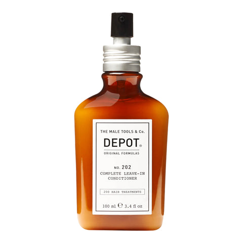 Depot No. 202 - Complete Leave-in conditioner