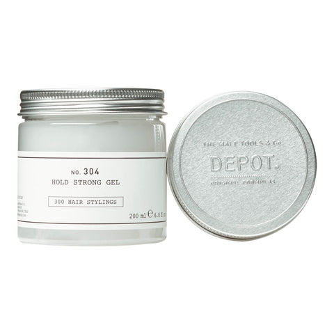 Depot No. 304 - Hold Strong Gel