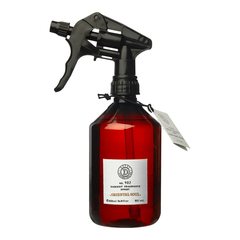 Depot No. 902 - Ambient Fragrance Spray 500ml