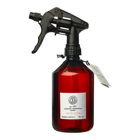 Depot No. 902 - Ambient Fragrance Spray