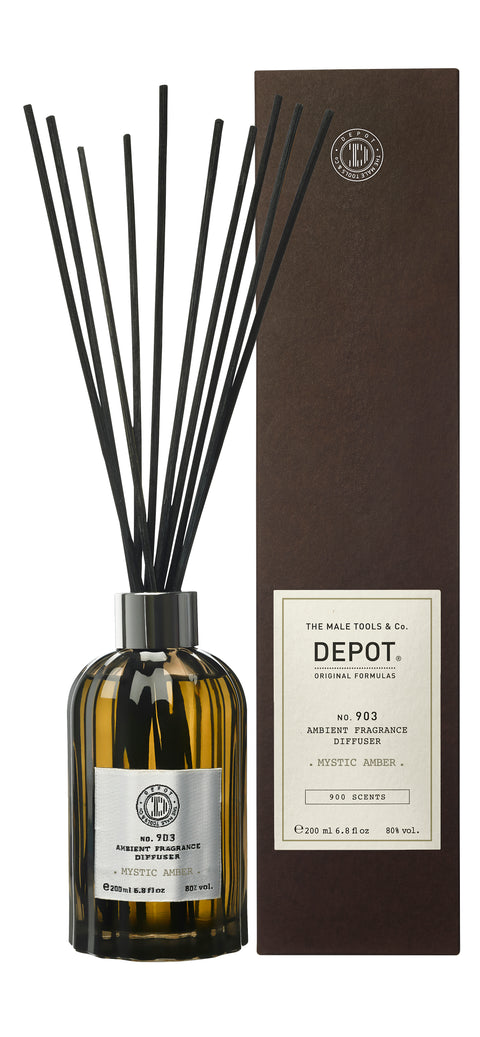 Depot No. 903 - Ambient Fragrance Diffuser