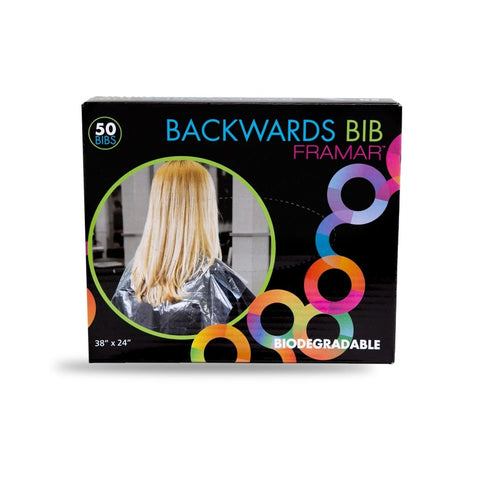 Framar - Backward Bibs