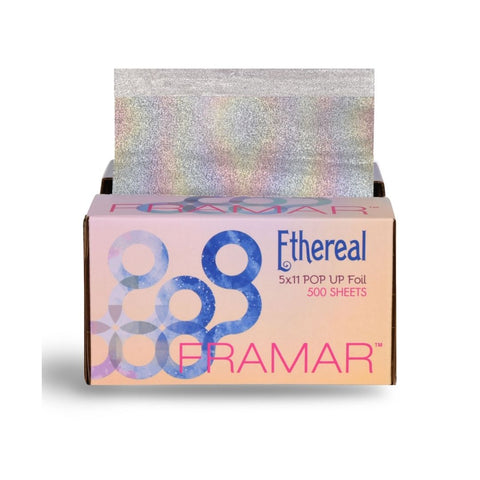 Framar - Pop Up Etheral Folie 5x11 (500ct)