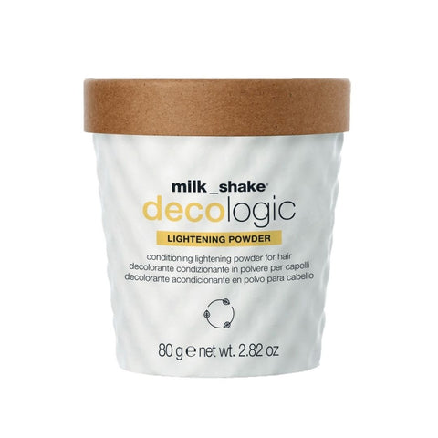 Milk Shake Decologic - Lightening Pudder 80 Gr