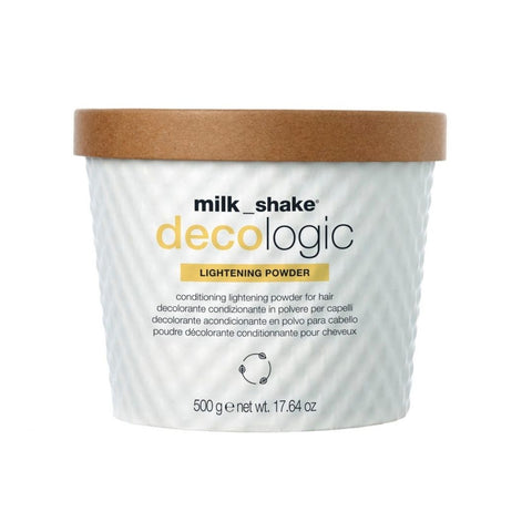 Milk Shake Decologic - Lightening Pudder 500 Gr