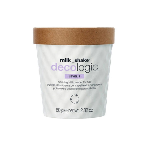 Milk Shake Decologic - Level 9 80 Gr