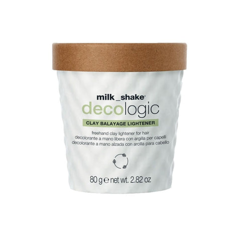 Milk Shake Decologic - Clay Balayage Lightener 80 Gr