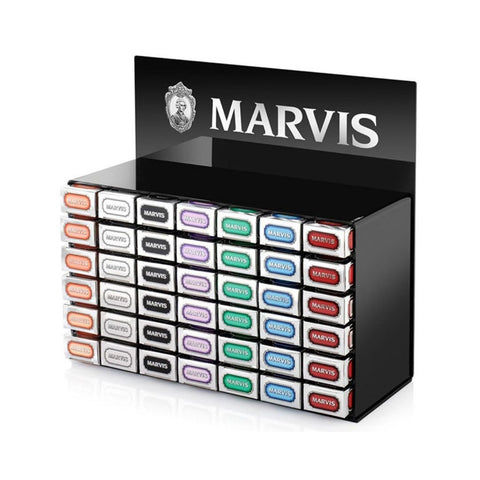 Marvis - Display