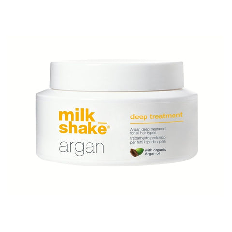Milk Shake Argan - Deep Treatment 200ml