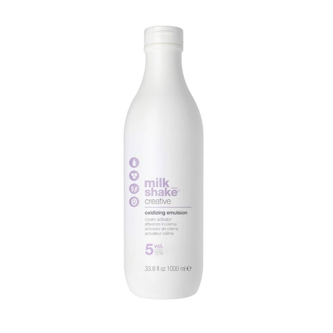 Milk Shake - Oxidizing Emulsion 5 VOL