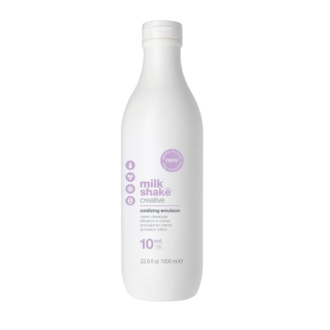 Milk Shake - Oxidizing Emulsion 10 VOL