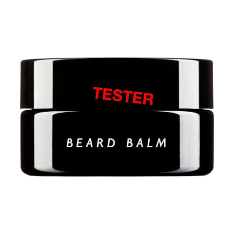 Tester - Oak Beard Balm