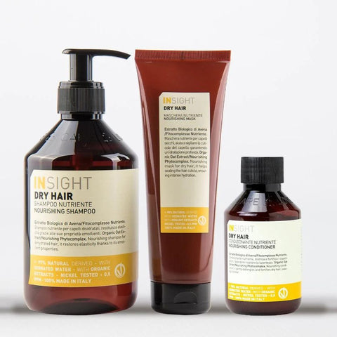 Insight - Natural care kit