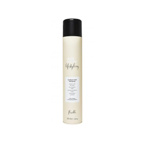 Milk Shake Lifestyling - Medium Hold Hairspray 500 Ml