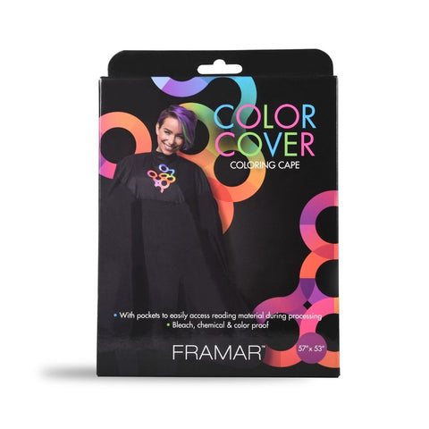 Framar - Color Cover (Cape)