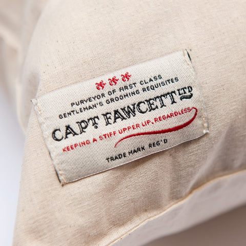 Captain Fawcett´s - Dhobi Bag Tweed
