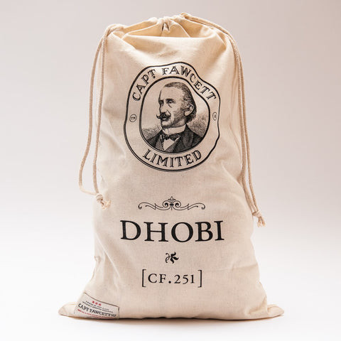 Captain Fawcett´s - Dhobi Bag Tweed