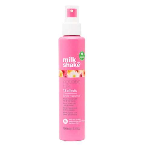 Milk Shake Flower Fragrance - Incredible Milk 150ml
