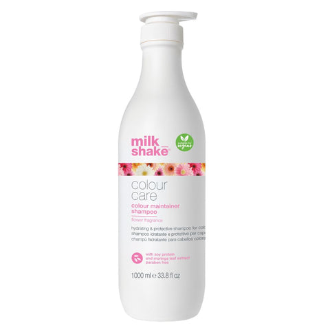 Milk Shake Colour Care - Sjampo Flower Fragrance 1 Liter