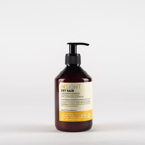 Insight Dry Hair - Nourishing Balsam 400ml