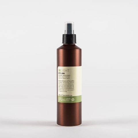 Insight Styling - Strong Hold Ecospray 250ml