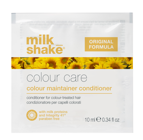 Milk Shake Colour Care - Colour Maintainer Balsam 10ml Ny