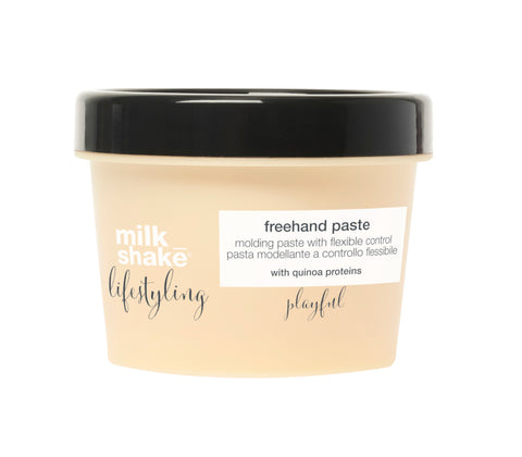 Milk Shake Lifestyling - Freehand Paste 100 Ml