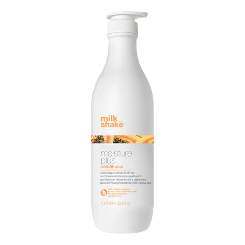 Milk Shake Moisture Plus - Balsam 1 Liter