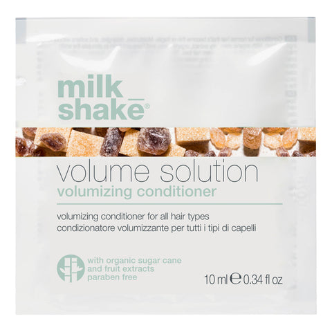 Milk Shake Volume Solution - Volumizing Balsam 10ml