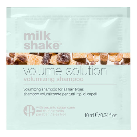 Milk Shake Volume Solution - Volumizing Sjampo 10ml