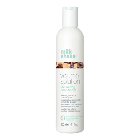 Milk Shake Volume Solution - Volumizing Balsam 300ml