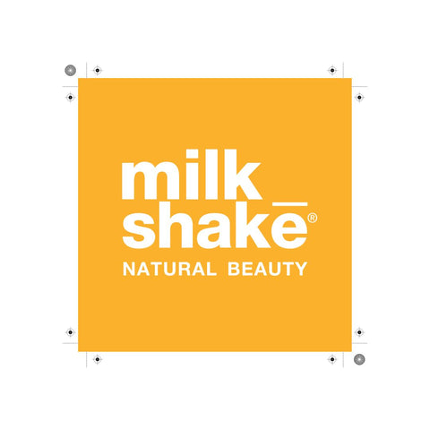 Milk Shake - Windowsticker '23