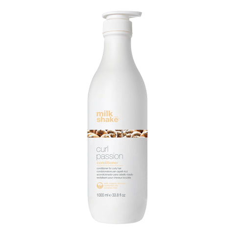 Milk Shake Curl Passion - Balsam 1 Liter