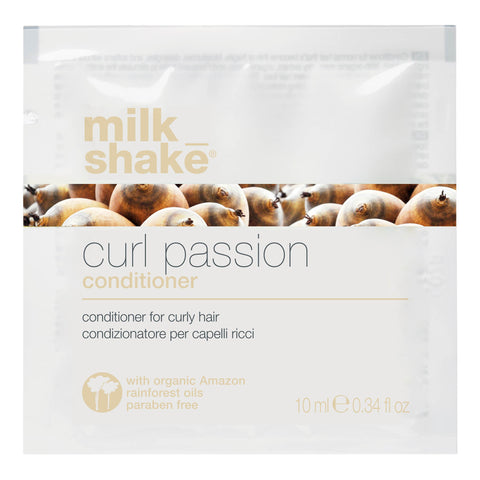 Milk Shake Curl Passion - Balsam 10ml
