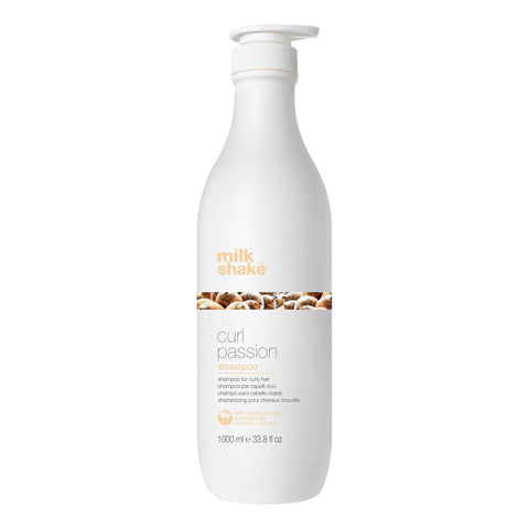 Milk Shake Curl Passion - Sjampo 1 Liter