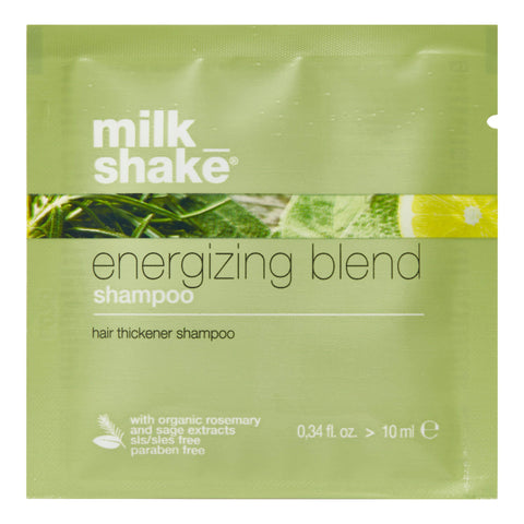 Milk Shake Energizing - Sjampo 10 Ml