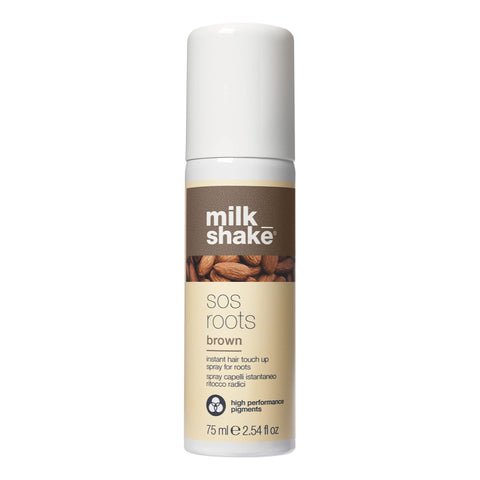 Milk Shake Sos Roots - Brown 75ml
